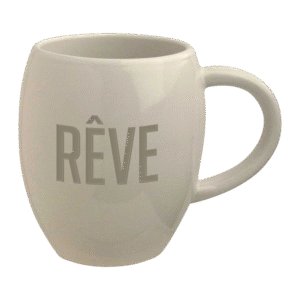 16oz. New York Barrel Mug