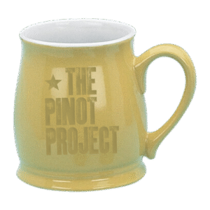16oz. Color Contrast Spokane Barrel Mug