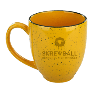 16oz. Speckled Santa Fe Bistro