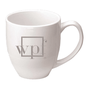16oz. Solid Bistro Mug