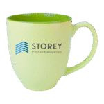 15oz Pastel Bistro Mug