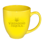 16oz Vitrified Bistro Mug