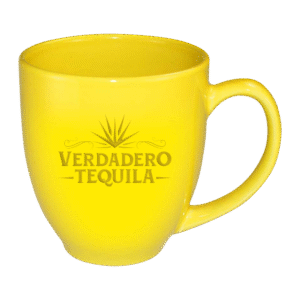 16oz Vitrified Bistro Mug