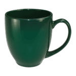 16oz Vitrified Bistro Mug