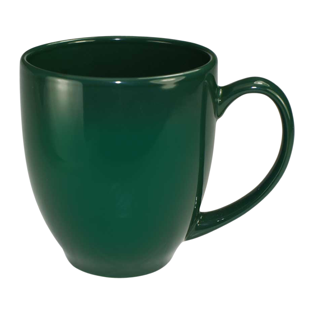 16oz Vitrified Bistro Mug