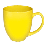 16oz Vitrified Bistro Mug