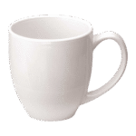 16oz Vitrified Bistro Mug