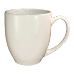 16oz Vitrified Bistro Mug