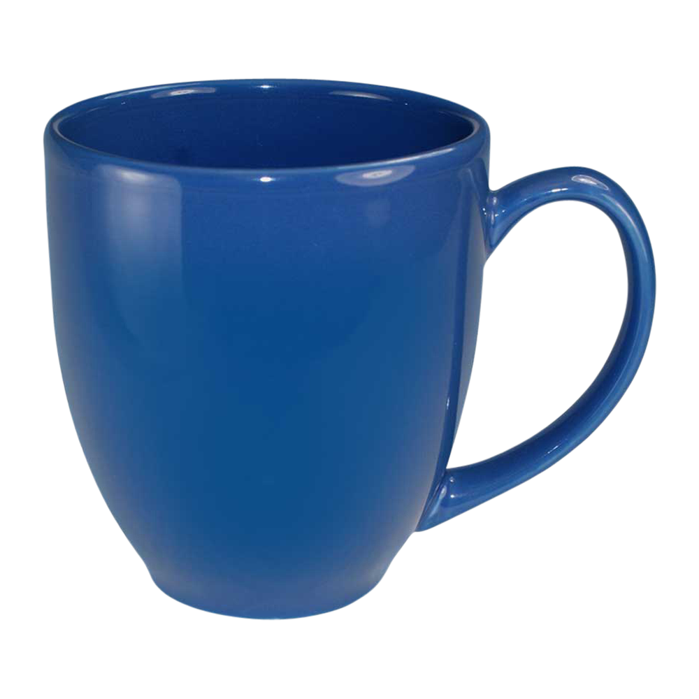 16oz Vitrified Bistro Mug