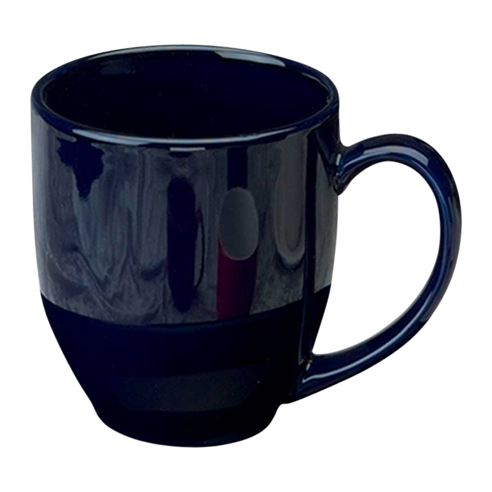 16oz Vitrified Bistro Mug