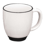 14oz. Colored White Heartland Bistro