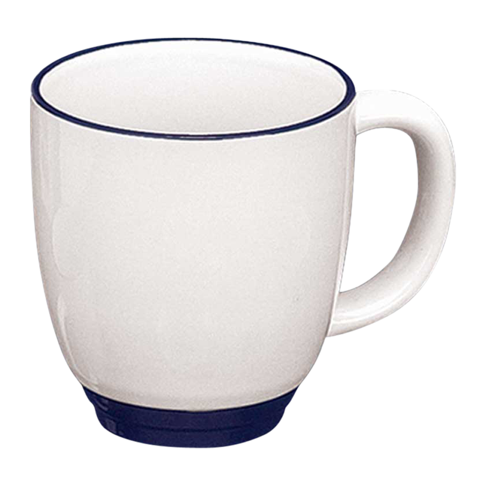 WNG-3772-14oz-Colored-Heartland-Bistro-4-Cobalt 14oz. Colored White Heartland Bistro