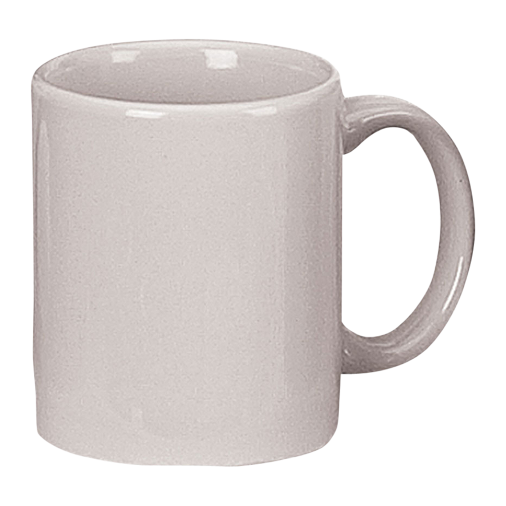 WNG-3774-11oz-Classic-C-Handle-14-Gray 11oz. Classic C-Handle