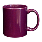 11oz. Classic C-Handle