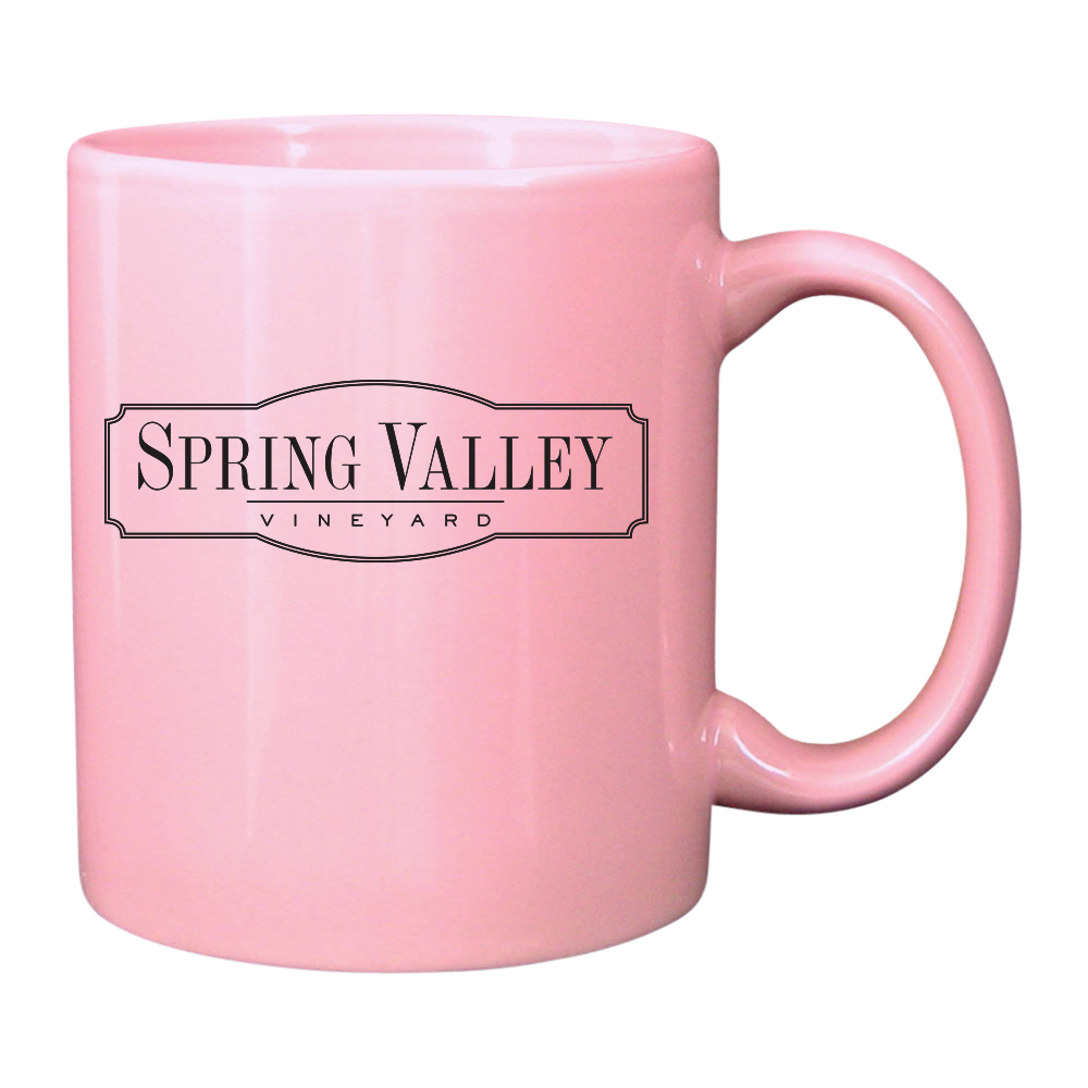 WNG-3774-11oz-Classic-C-Handle-2-Pink 11oz. Classic C-Handle