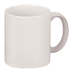 11oz. Classic C-Handle