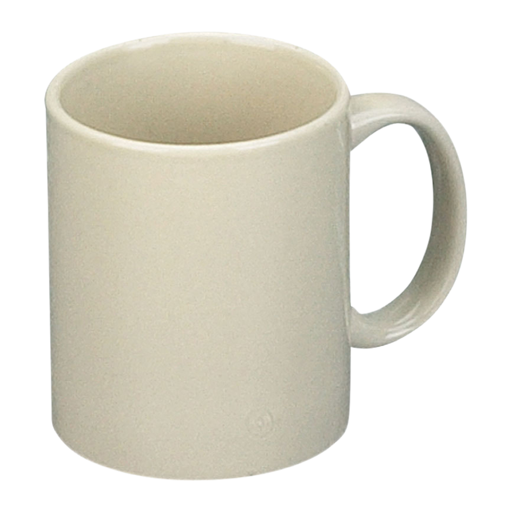 WNG-3774-11oz-Classic-C-Handle-6-Almond 11oz. Classic C-Handle