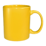 11oz. Classic C-Handle