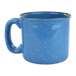 15oz. Solid Campfire Mug