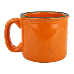 15oz. Solid Campfire Mug