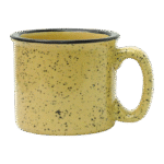 15oz. Solid Campfire Mug