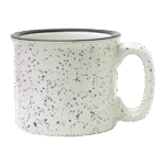 15oz. Solid Campfire Mug