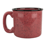 15oz. Solid Campfire Mug