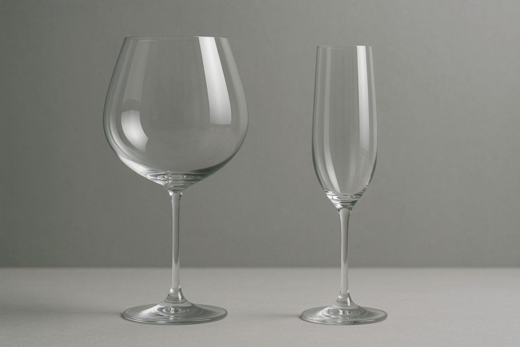 20th Century: Modernism, Functionality, and Wine Science