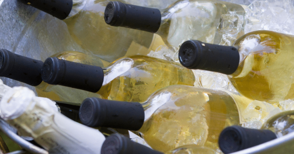 What Is an Ice Bucket?