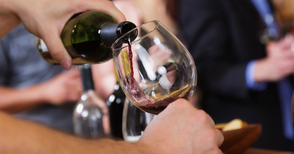 Understanding Wine Temperature Basics