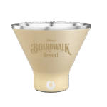 8oz. Snowfox Insulated Martini Tumbler
