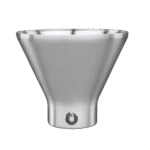 8oz. Snowfox Insulated Martini Tumbler