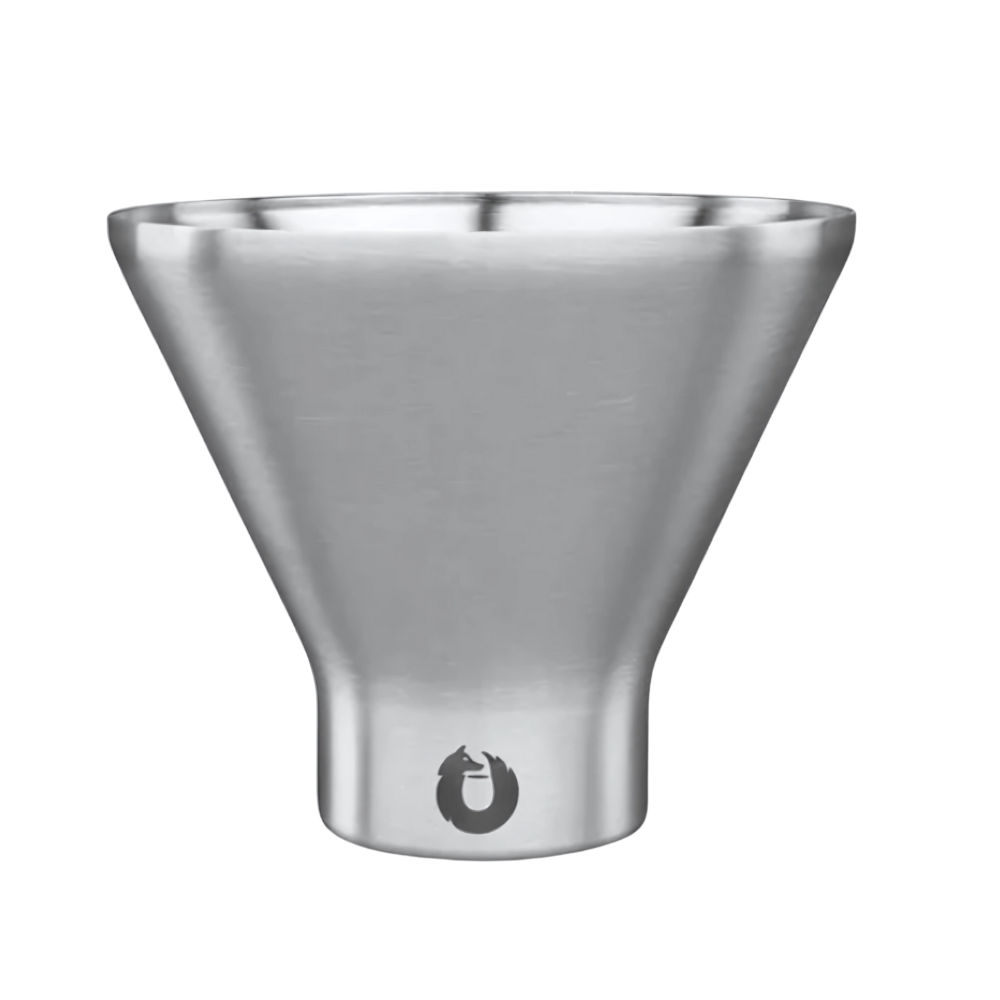 WNG-1913-Snowfox-Martini-Tumbler-8oz-10-Steel 8oz. Snowfox Insulated Martini Tumbler