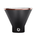 8oz. Snowfox Insulated Martini Tumbler