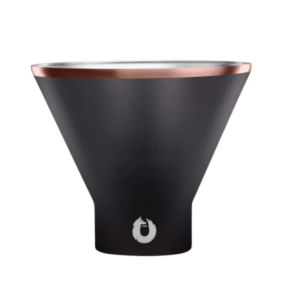 WNG-1913-Snowfox-Martini-Tumbler-8oz-11-Black 8oz. Snowfox Insulated Martini Tumbler