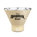 8oz. Snowfox Insulated Martini Tumbler