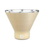 8oz. Snowfox Insulated Martini Tumbler