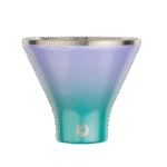 8oz. Snowfox Insulated Martini Tumbler