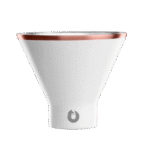8oz. Snowfox Insulated Martini Tumbler