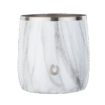 11oz. Snowfox Insulated Rocks Tumbler with Lid
