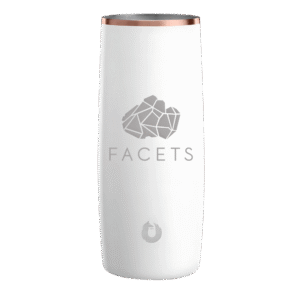 14oz. Snowfox Insulated Highball Cocktail Tumbler