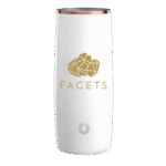 14oz. Snowfox Insulated Highball Cocktail Tumbler