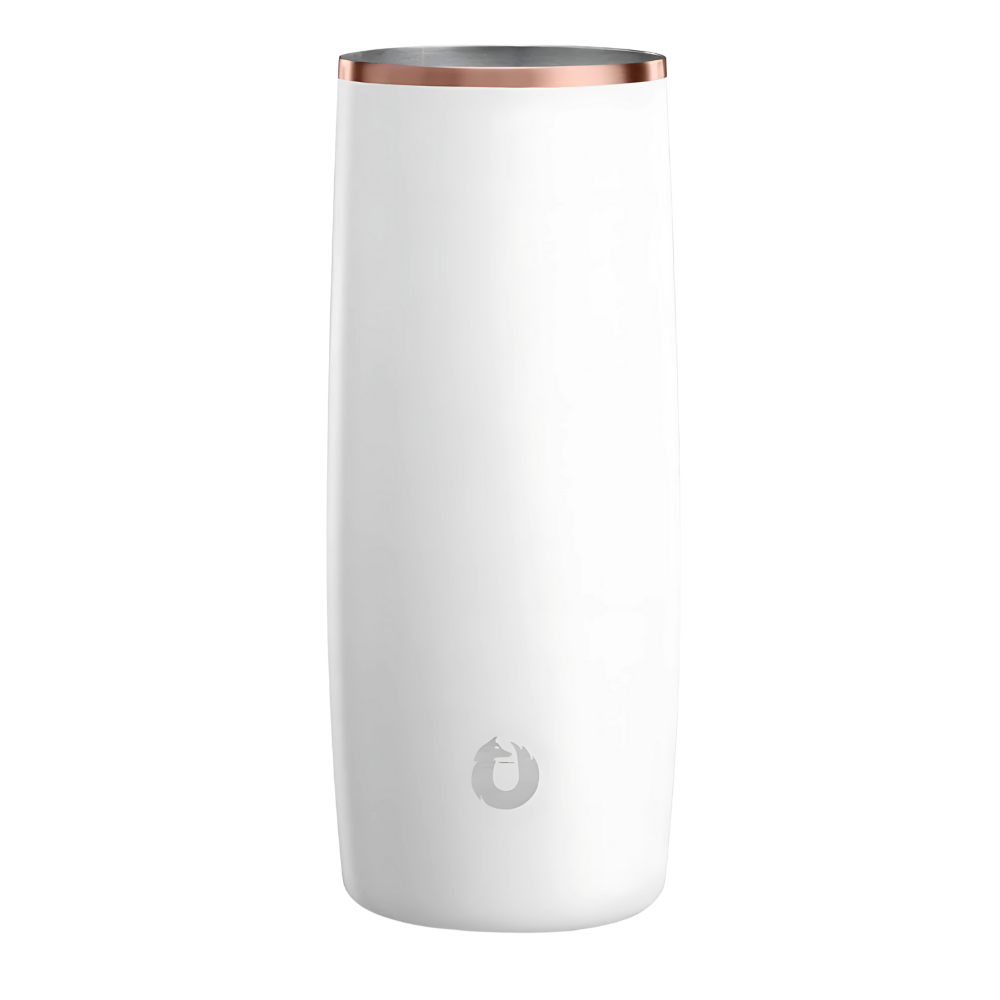 14oz. Snowfox Insulated Highball Cocktail Tumbler