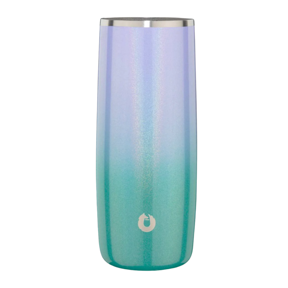 14oz. Snowfox Insulated Highball Cocktail Tumbler