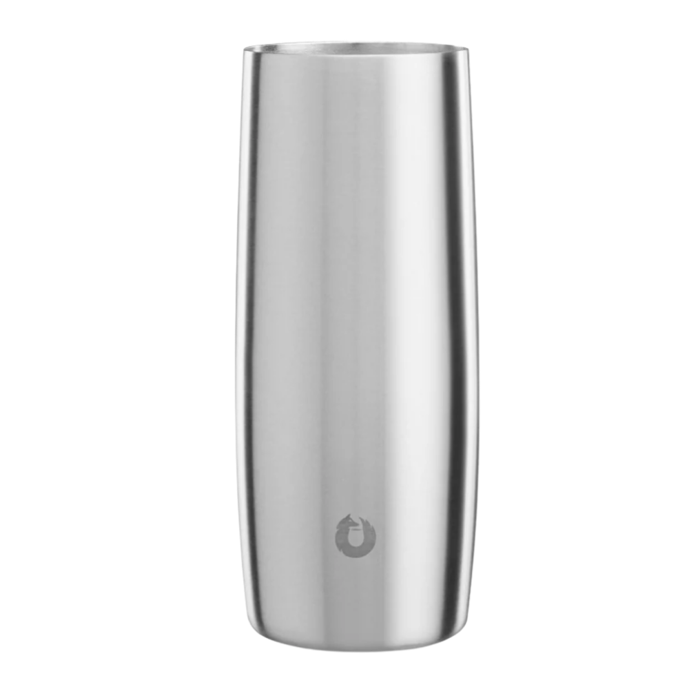 14oz. Snowfox Insulated Highball Cocktail Tumbler