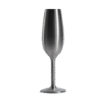 6oz. Snowfox Insulated Champagne Flute