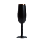6oz. Snowfox Insulated Champagne Flute