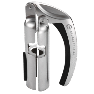 Champagne Bottle Opener