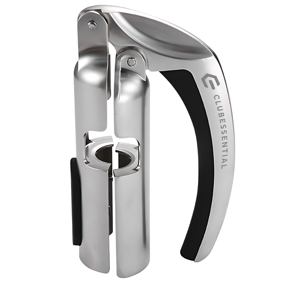 Champagne Bottle Opener