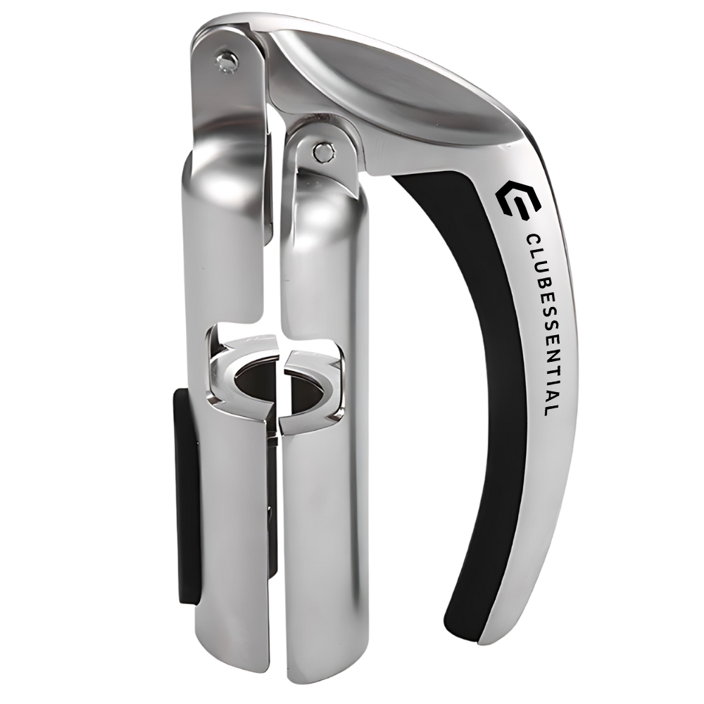 Champagne Bottle Opener